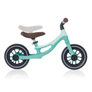 Store Go Bike Elite Air Regolabile Menta Perfetto Per Bambini 3-5 Anni Tricicli E Balance Bikes