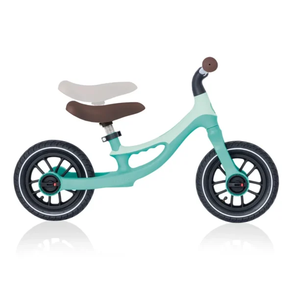 Store Go Bike Elite Air Regolabile Menta Perfetto Per Bambini 3-5 Anni Tricicli E Balance Bikes