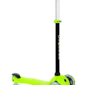 Sale Go Up Sporty Verde Lime Primi Passi, Cavalcabile E Monopattino Pieghevole Per Bambini Dai 15 Mesi In Su Fino A 6 Anni Monopattini