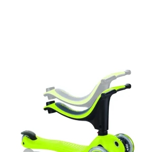 Sale Go Up Sporty Verde Lime Primi Passi, Cavalcabile E Monopattino Pieghevole Per Bambini Dai 15 Mesi In Su Fino A 6 Anni Monopattini