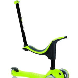 Sale Go Up Sporty Verde Lime Primi Passi, Cavalcabile E Monopattino Pieghevole Per Bambini Dai 15 Mesi In Su Fino A 6 Anni Monopattini