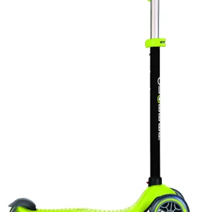 Sale Go Up Sporty Verde Lime Primi Passi, Cavalcabile E Monopattino Pieghevole Per Bambini Dai 15 Mesi In Su Fino A 6 Anni Monopattini