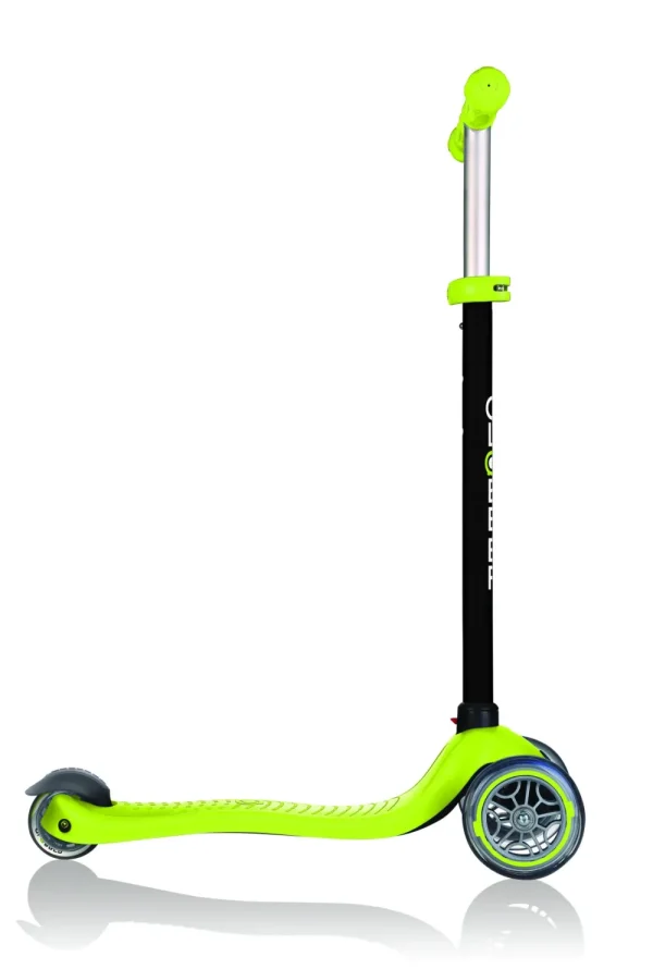 Sale Go Up Sporty Verde Lime Primi Passi, Cavalcabile E Monopattino Pieghevole Per Bambini Dai 15 Mesi In Su Fino A 6 Anni Monopattini