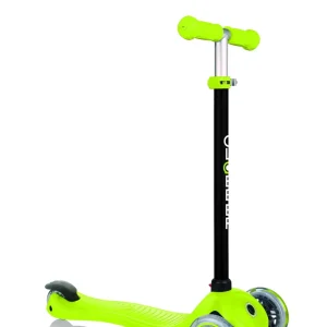 Sale Go Up Sporty Verde Lime Primi Passi, Cavalcabile E Monopattino Pieghevole Per Bambini Dai 15 Mesi In Su Fino A 6 Anni Monopattini