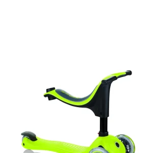 Sale Go Up Sporty Verde Lime Primi Passi, Cavalcabile E Monopattino Pieghevole Per Bambini Dai 15 Mesi In Su Fino A 6 Anni Monopattini