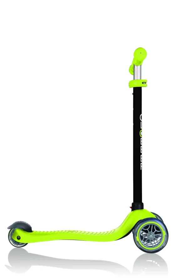Sale Go Up Sporty Verde Lime Primi Passi, Cavalcabile E Monopattino Pieghevole Per Bambini Dai 15 Mesi In Su Fino A 6 Anni Monopattini