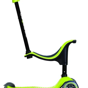 Sale Go Up Sporty Verde Lime Primi Passi, Cavalcabile E Monopattino Pieghevole Per Bambini Dai 15 Mesi In Su Fino A 6 Anni Monopattini
