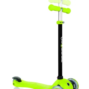 Sale Go Up Sporty Verde Lime Primi Passi, Cavalcabile E Monopattino Pieghevole Per Bambini Dai 15 Mesi In Su Fino A 6 Anni Monopattini
