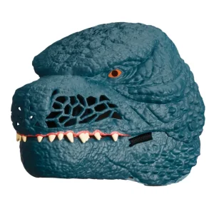 Cheap Godzilla X Kong Maschera Godzilla Action Figures