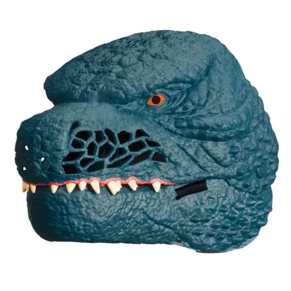 Cheap Godzilla X Kong Maschera Godzilla Action Figures