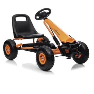 Fashion Go-Kart Racing Go-Kart A Ruote Gonfiabili Per Avventure Veloci E Divertenti Veicoli E Macchinine A Pedali