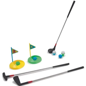 Cheap Golf Set Giochi Di Abilita E Sport