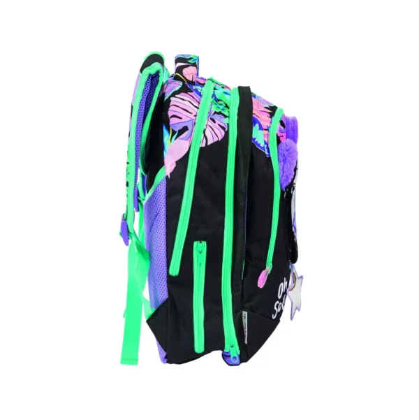 Discount Gopop22 Zaino Estensibile Round Koala New Scuola