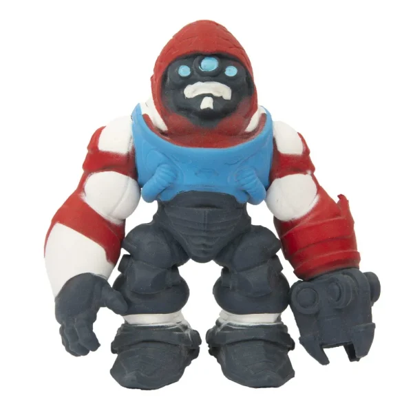 Best Alpha Lord Elios, Personaggi Allungabili Fino A 3 Volte La Loro Dimensione, Alti 14 Cm Action Figures