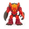 Cheap Legends Action Figure Mix & Match Magmion Da 7 Centimetri Action Figures
