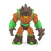 Fashion Legends Action Figure Mix & Match Tasarau Da 7 Centimetri Action Figures