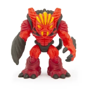 Cheap Legends Action Figure Mix & Match Magmion Da 7 Centimetri Action Figures