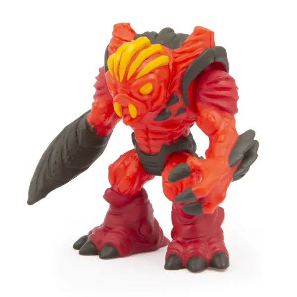 Cheap Legends Action Figure Mix & Match Magmion Da 7 Centimetri Action Figures