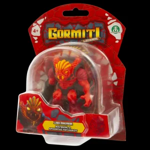 Cheap Legends Action Figure Mix & Match Magmion Da 7 Centimetri Action Figures