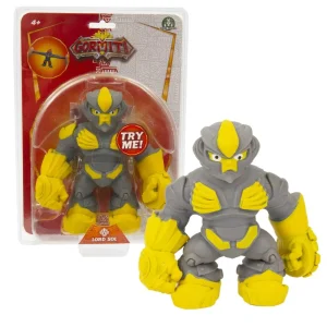 Online Lord Sol, Personaggi Allungabili Fino A 3 Volte La Loro Dimensione, Alti 14 Cm Action Figures