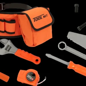 New Handyman Belt Giochi Di Emulazione