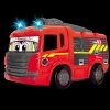 Best Sale Happy Fire Truck Camion, Trattori E Ruspe