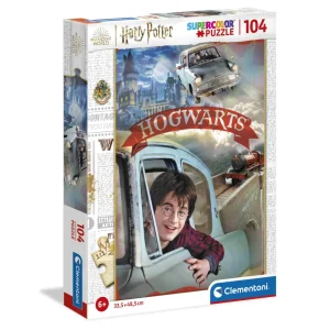 Flash Sale 104 Pezzi Puzzle Per Bambini