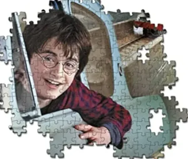 Flash Sale 104 Pezzi Puzzle Per Bambini