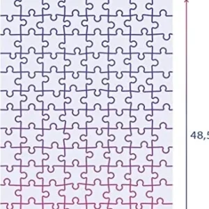 Flash Sale 104 Pezzi Puzzle Per Bambini