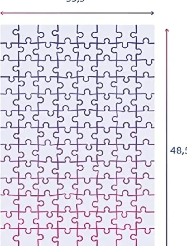 Flash Sale 104 Pezzi Puzzle Per Bambini