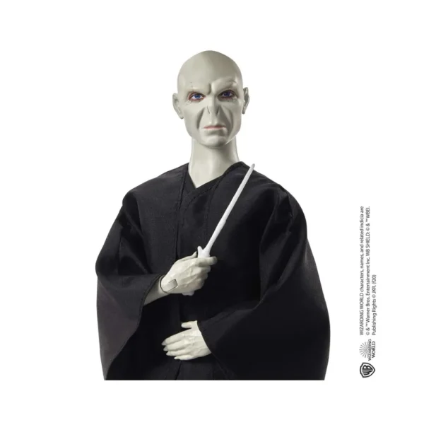 Sale Confezione Con 2 Personaggi, Bambola Di Voldemort E , Con Coppa Tre Maghi E Accessori Fashion Dolls