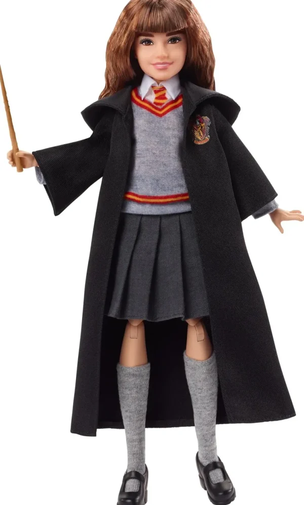 Outlet E La Camera Dei Segreti Personaggio Di Hermione Granger Fashion Dolls