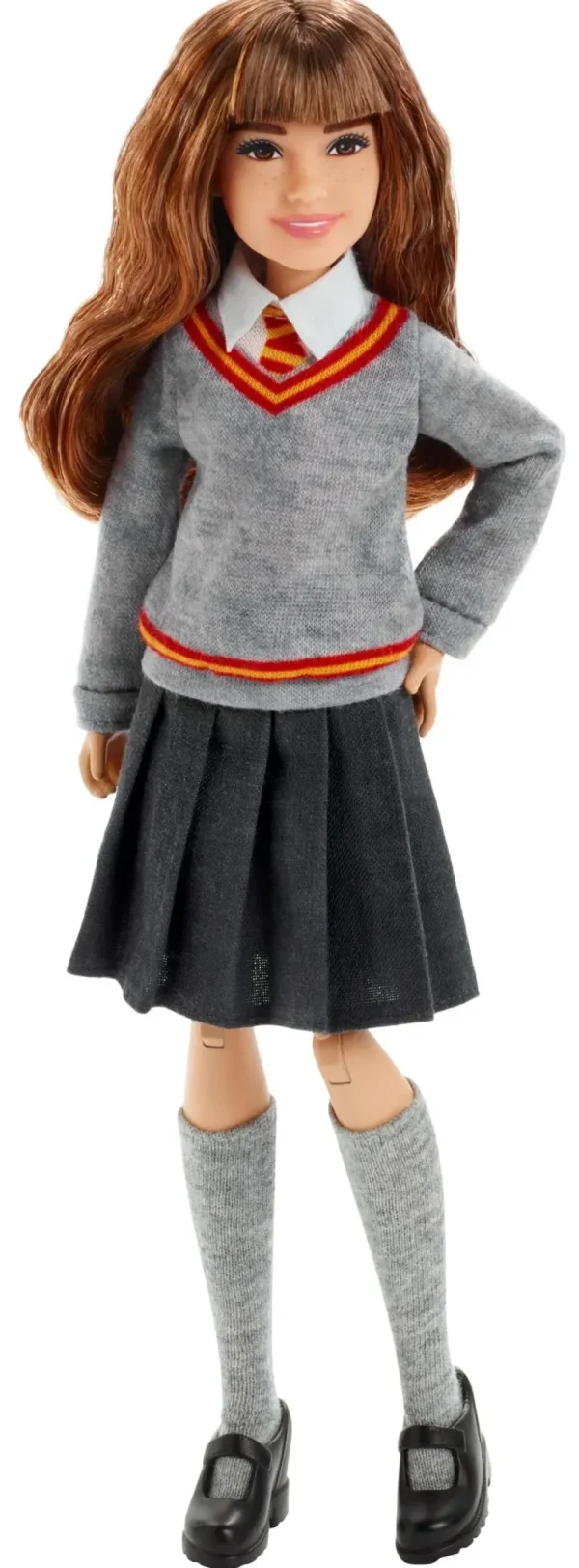 Outlet E La Camera Dei Segreti Personaggio Di Hermione Granger Fashion Dolls
