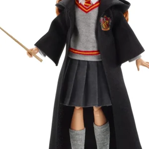 Outlet E La Camera Dei Segreti Personaggio Di Hermione Granger Fashion Dolls