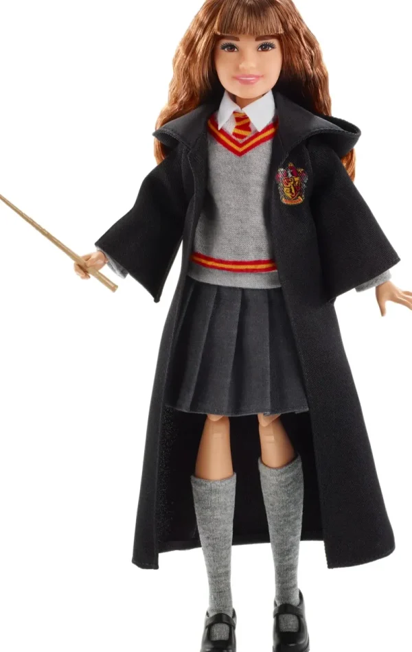Outlet E La Camera Dei Segreti Personaggio Di Hermione Granger Fashion Dolls