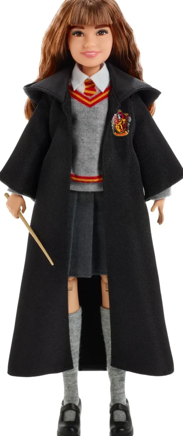 Outlet E La Camera Dei Segreti Personaggio Di Hermione Granger Fashion Dolls