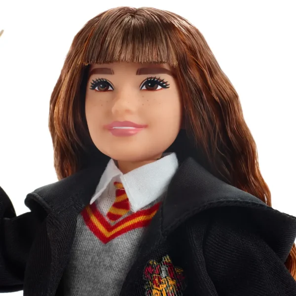 Outlet E La Camera Dei Segreti Personaggio Di Hermione Granger Fashion Dolls
