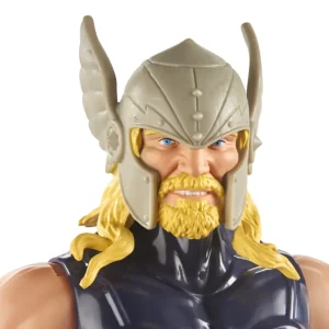 Store Hasbro Thor (Action Figure 30 Cm Titan Hero Series Blast Gear) Action Figures