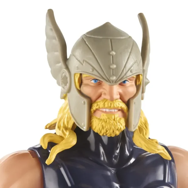 Store Hasbro Thor (Action Figure 30 Cm Titan Hero Series Blast Gear) Action Figures