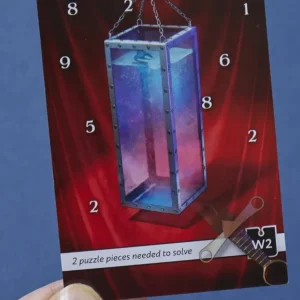 Cheap Cluedo Escape Il Club Dell'Illusionista, Gioco Di Mistero In Versione Escape Room Giochi Escape Room Ed Enigmi