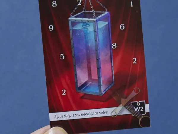 Cheap Cluedo Escape Il Club Dell'Illusionista, Gioco Di Mistero In Versione Escape Room Giochi Escape Room Ed Enigmi