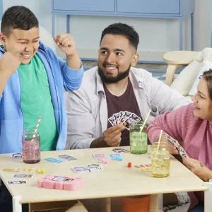 Sale Piggy Piggy, Gioco Di Carte Divertente Per Famiglie, Da 2 A 6 Giocatori, Dai 7 Anni In Su Giochi Di Societa Per Bambini