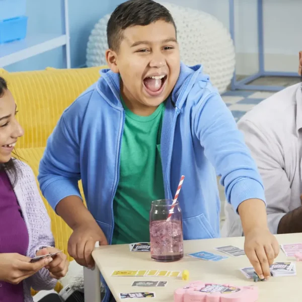 Sale Piggy Piggy, Gioco Di Carte Divertente Per Famiglie, Da 2 A 6 Giocatori, Dai 7 Anni In Su Giochi Di Societa Per Bambini