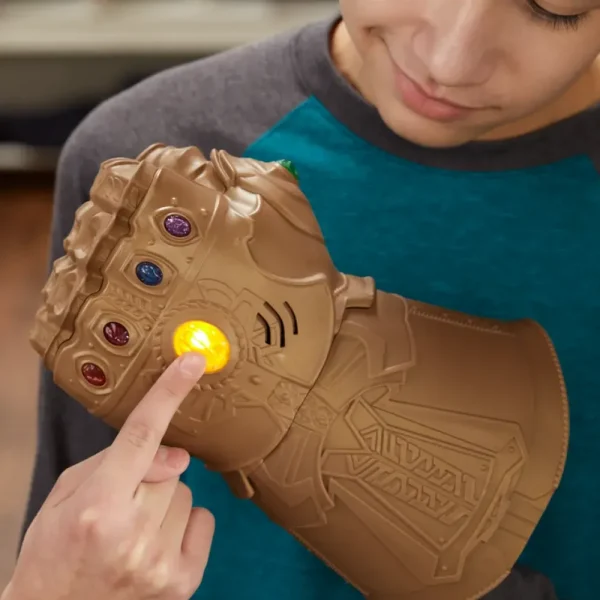 Clearance Hasbro Marvel , Guanto Dell'Infinito, Giocattoli Per Roleplay Action Figures