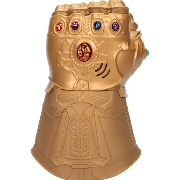 Clearance Hasbro Marvel , Guanto Dell'Infinito, Giocattoli Per Roleplay Action Figures