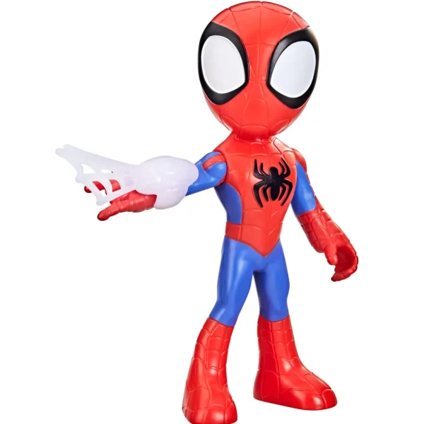 Best Hasbro E I Suoi Fantastici Amici Mega , Action Figure Da 22,5 Cm, Giocattolo Per Eta Prescolare, Dai 3 Anni In Su Action Figures