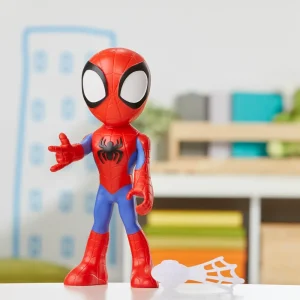 Best Hasbro E I Suoi Fantastici Amici Mega , Action Figure Da 22,5 Cm, Giocattolo Per Eta Prescolare, Dai 3 Anni In Su Action Figures