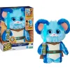 Hot Hasbro Young Jedi Adventures, Nubs Jedi Chiacchierone, Peluche Elettronico Di , Giocattoli Per Eta Prescolare Mondi Immaginari