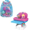 Sale Alive, Confezione Con Due Uova Che Si Schiudono Con L'Acqua E Seggiolone, Giocattoli Per Bambine E Bambini Dai 3 Anni In Su Fashion Dolls