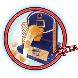 Cheap Hoop Pong Tablet E Giochi Interattivi